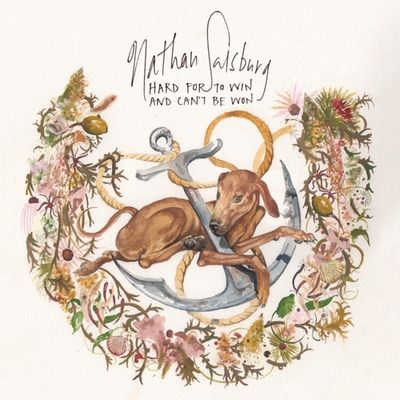 Hard For To Win And - LP (0899922001819) Hard For To Win And - LP (0899922001819)