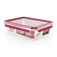 Tefal MasterSeal Glass 2L rechthoekig Tefal MasterSeal Glass 2L rechthoekig