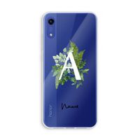 Green Brush: Honor Play 8A Transparant Hoesje