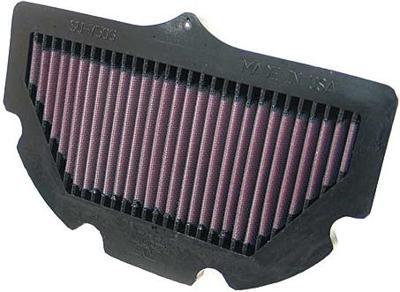 K&N Replac. filter su-7506