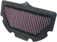 K&N Replac. filter su-7506