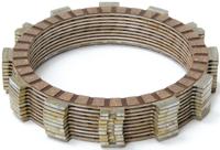 TRW koppelingsplaat set clutch kit mcc327-10