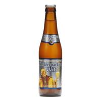 St. Bernardus St. Bernardus Witbier 33Cl