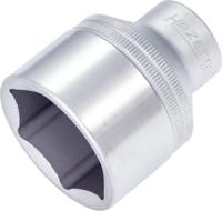HAZET Dopsleutel 900-36 · 1/2 inch (12,5 mm) vierkant hol · Buiten-zeskant-tractieprofiel · SW 36 mm