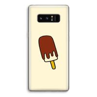 Frisco: Samsung Galaxy Note 8 Transparant Hoesje