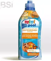 BSI Mini Pool water verzorgingsmiddel - thumbnail