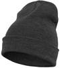 Flexfit FX1501KC Heavyweight Long Beanie - Charcoal - One Size