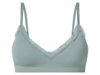 esmara Dames bustier (Groen, L (44/46))