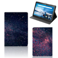 Lenovo Tablet M10 Tablet Beschermhoes Stars - thumbnail
