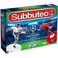 Champions League Bordspellen SUBBUTEO