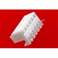 Molex 22142154 Female header, inbouw (standaard) Totaal aantal polen: 15 Rastermaat: 2.54 mm Inhoud: 1 stuk(s) Tray