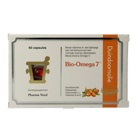 Pharma Nord Bio Omega 7 60 Capsules