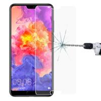Voor Huawei P20 Pro 0 26 mm 9H oppervlaktehardheid 2.5D explosieveilige getemperd glas scherm Film