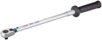 HAZET Momentsleutel - US-STANDAARD 6127-1CT - Draaimomentbereik min-max: 54.2 - 271.2 Nm - lbf min.-max.: 40 - 200 lbf.ft- Nauwkeurigheid: 3% - 1/2
