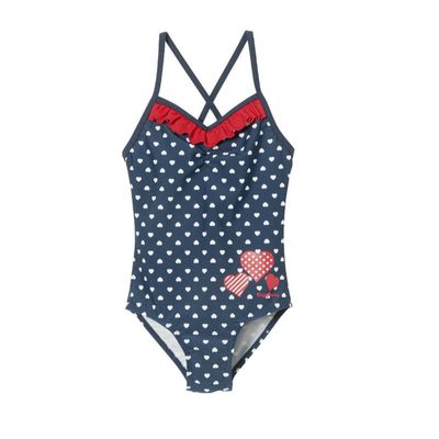 PLAYSHOES 461243-11_86/92 zwemkledingstuk Blauw, Wit