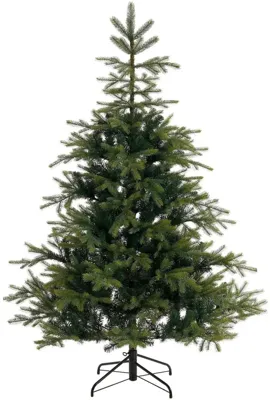 Black Box Trees Grimshaw kunstkerstboom groen 215cm
