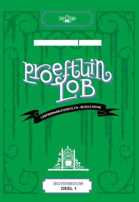 Proeftuin LOB (Paperback)