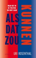 Als dat zou kunnen - Uri Rosenthal - ebook - thumbnail