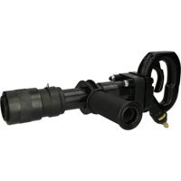 KS Tools 515.4880 Krachtige Vibro-impact perslucht-beitelhamer