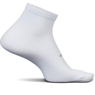 Feetures High Performance Ultra Light Quarter Sok