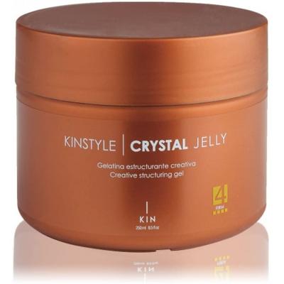 Kin Cosmetics Kinstyle Crystal Jelly 250ml