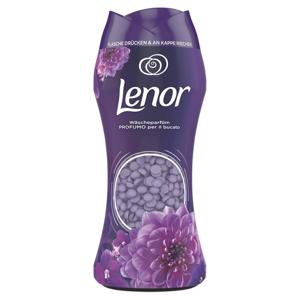 Lenor Lenor Amethist en Bloemen In-Wash Geurbooster 210g