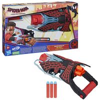 Spider-Man Spider-Verse web dart blaster - thumbnail