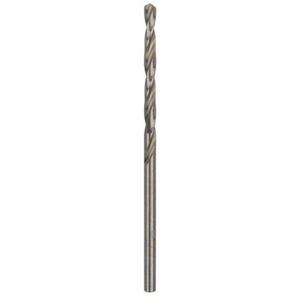 Bosch Accessories 2608585481 HSS Metaal-spiraalboor 3.1 mm Gezamenlijke lengte 65 mm Geslepen DIN 338 Cilinderschacht 10 stuk(s)