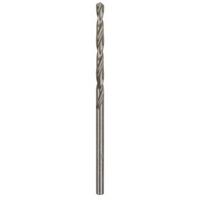 Bosch Accessories 2608585481 HSS Metaal-spiraalboor 3.1 mm Gezamenlijke lengte 65 mm Geslepen DIN 338 Cilinderschacht 10 stuk(s) - thumbnail