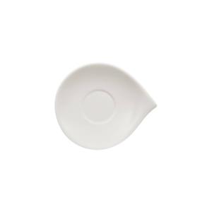 Villeroy & Boch Espresso Schotel Flow - 14 x 12 cm