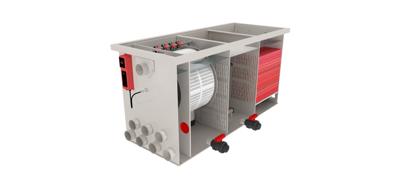 Red Label Combi Basic Inline 50/55