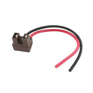H7 lamphouder 40374