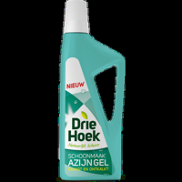 Driehoek Gel Schoonmaak Azijn 725 ml bij Jumbo Driehoek Gel Schoonmaak Azijn 725 ml bij Jumbo