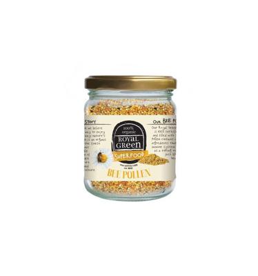 Bee pollen bio