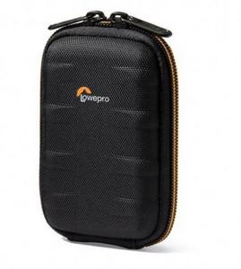 Lowepro Santiago 10 II Compacte behuizing Zwart