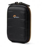 Lowepro Santiago 10 II Compacte behuizing Zwart - thumbnail