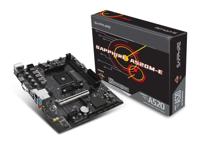 SAPPHIRE A520M-E moederbord