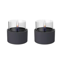 Breeze 10 Black (duo pack)