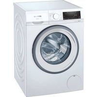 Siemens drogen wasmachine WN34A100FF IQ300 - 8/5 kg - L59.8cm - 1400 TRS / min - Wit - thumbnail