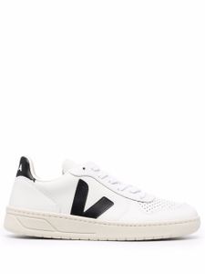 VEJA baskets V-10 CWL - Blanc