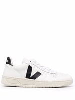 VEJA baskets V-10 CWL - Blanc