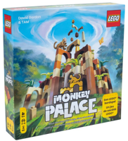 LEGO® Monkey Palace