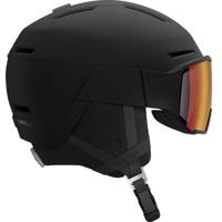 Salomon Osmo Pro Sigma Photo Vizierhelm 59-62
