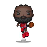 NBA Legends POP! Sports Vinyl Figure Philadelphia 76ers - James Harden 9 cm NBA Legends POP! Sports Vinyl Figure Philadelphia 76ers - James Harden 9 cm