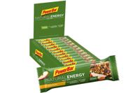 PowerBar Natural Energy Apple Strudel Energiereep (24 Stuks)