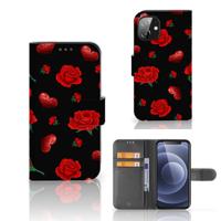 Apple iPhone 12 Mini Leuk Hoesje Valentine