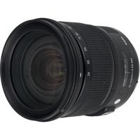 Sigma 24-105mm F/4.0 DG OS HSM Art Nikon FX occasion (incl. BTW)