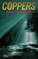 Iris was haar naam - Toni Coppers - ebook