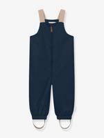 Unisex babykleding donkerblauw