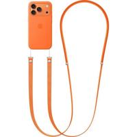 Bolsa transversal APPLE - Laranja